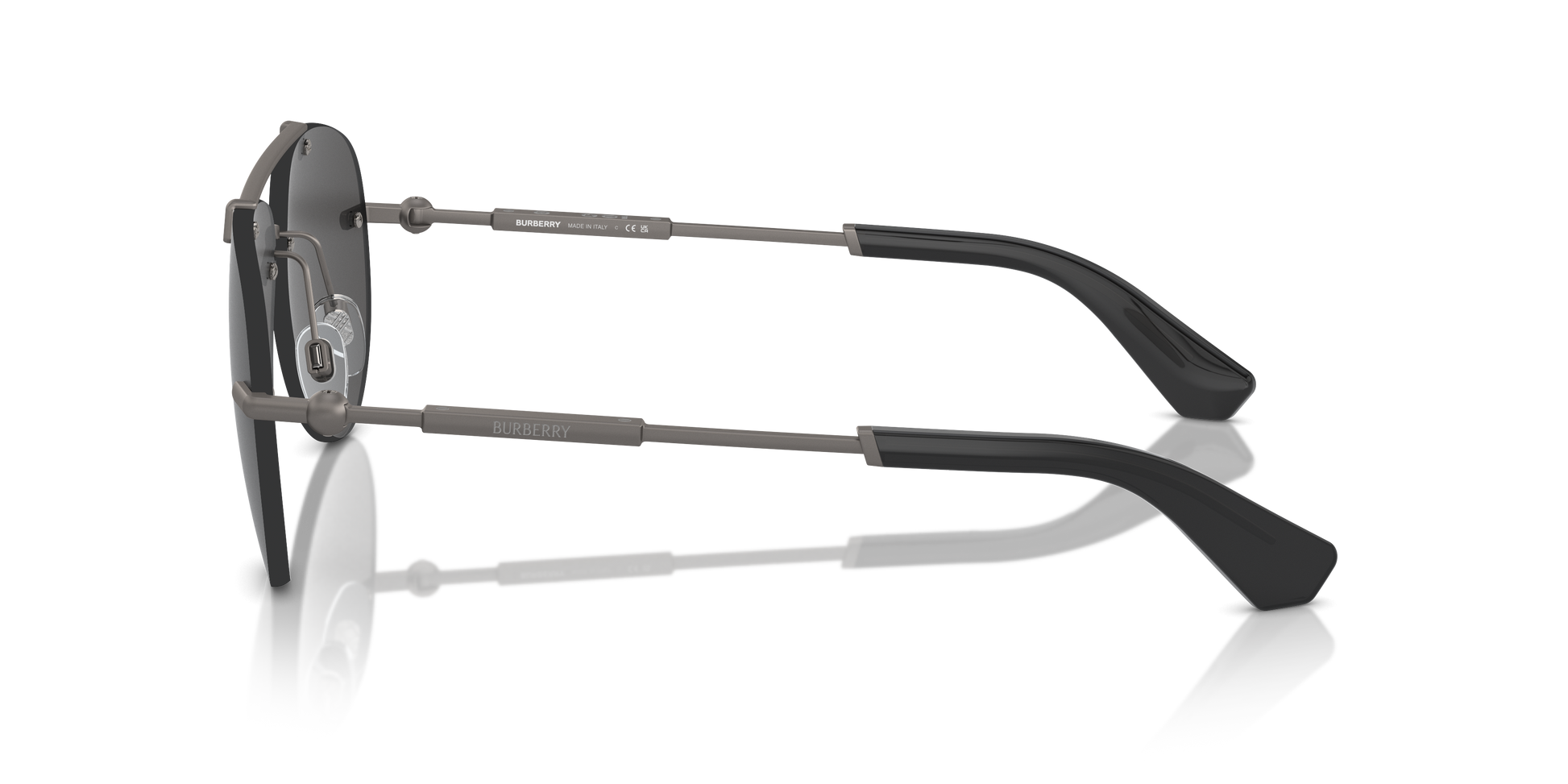 Burberry Sunglasses BE3151 131687