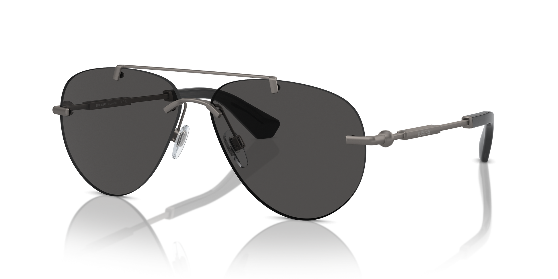 Burberry Sunglasses BE3151 131687