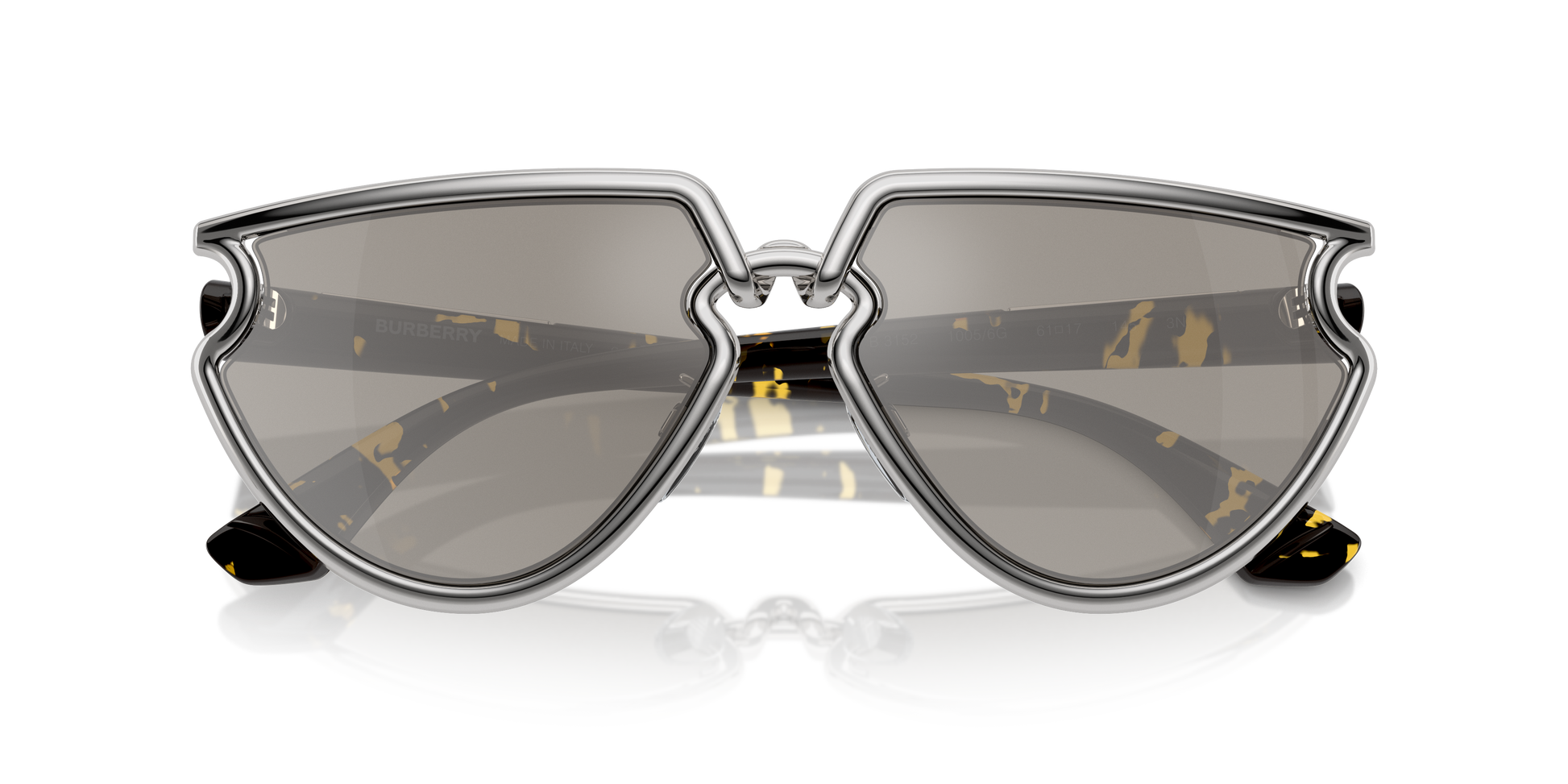 Burberry Sunglasses BE3152 10056G