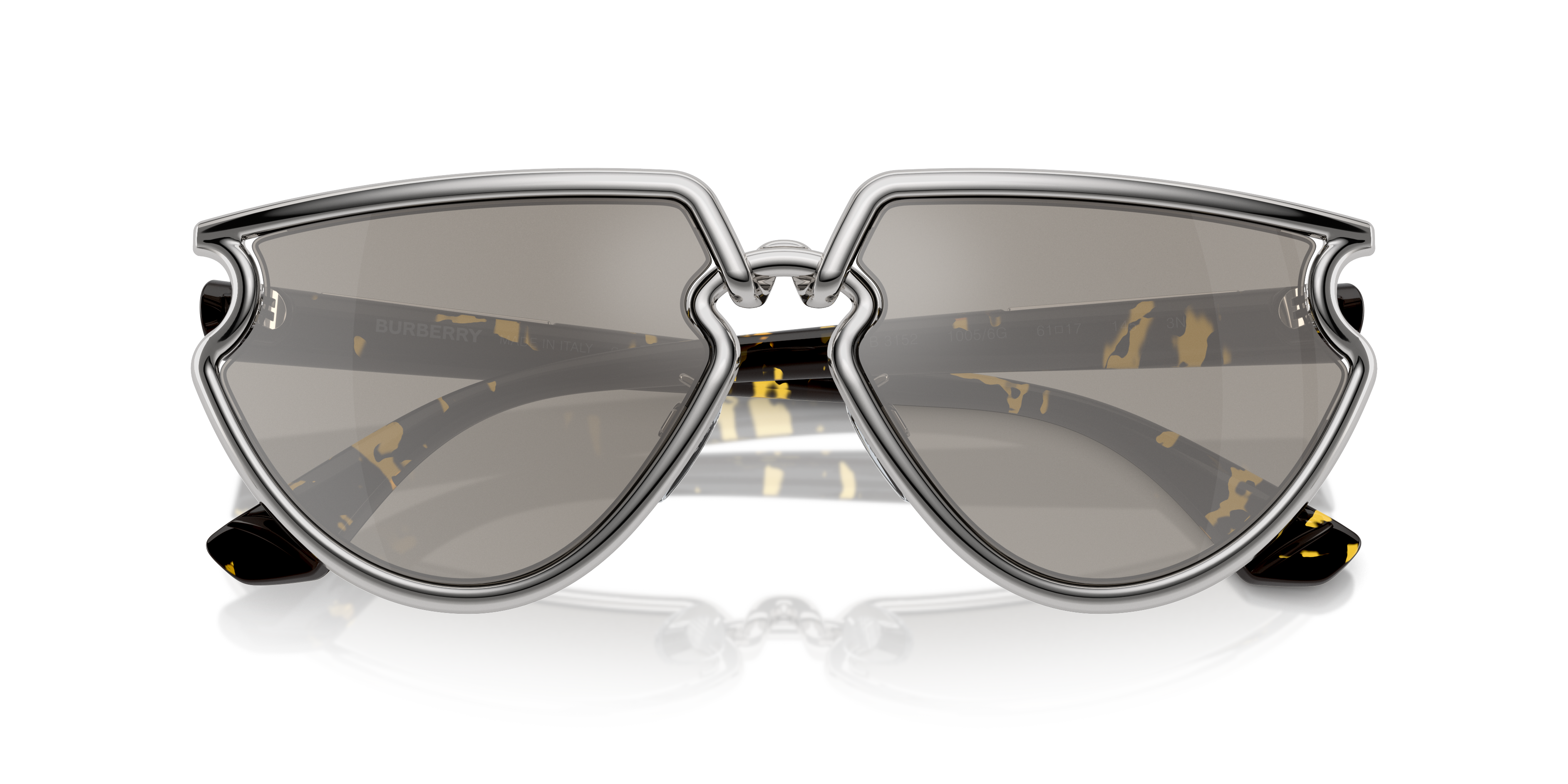 Burberry Sunglasses BE3152 10056G