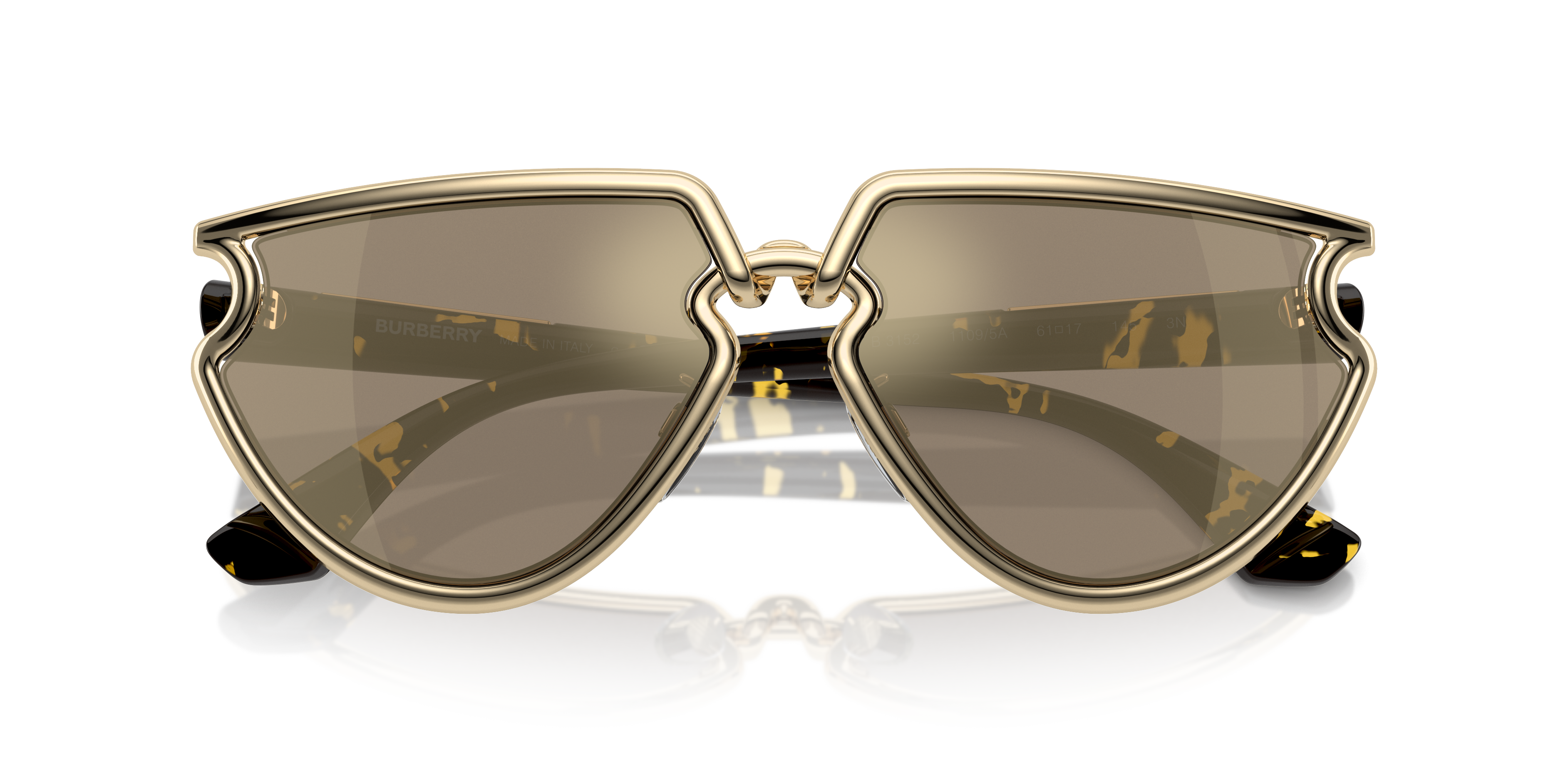 Burberry Sunglasses BE3152 11095A