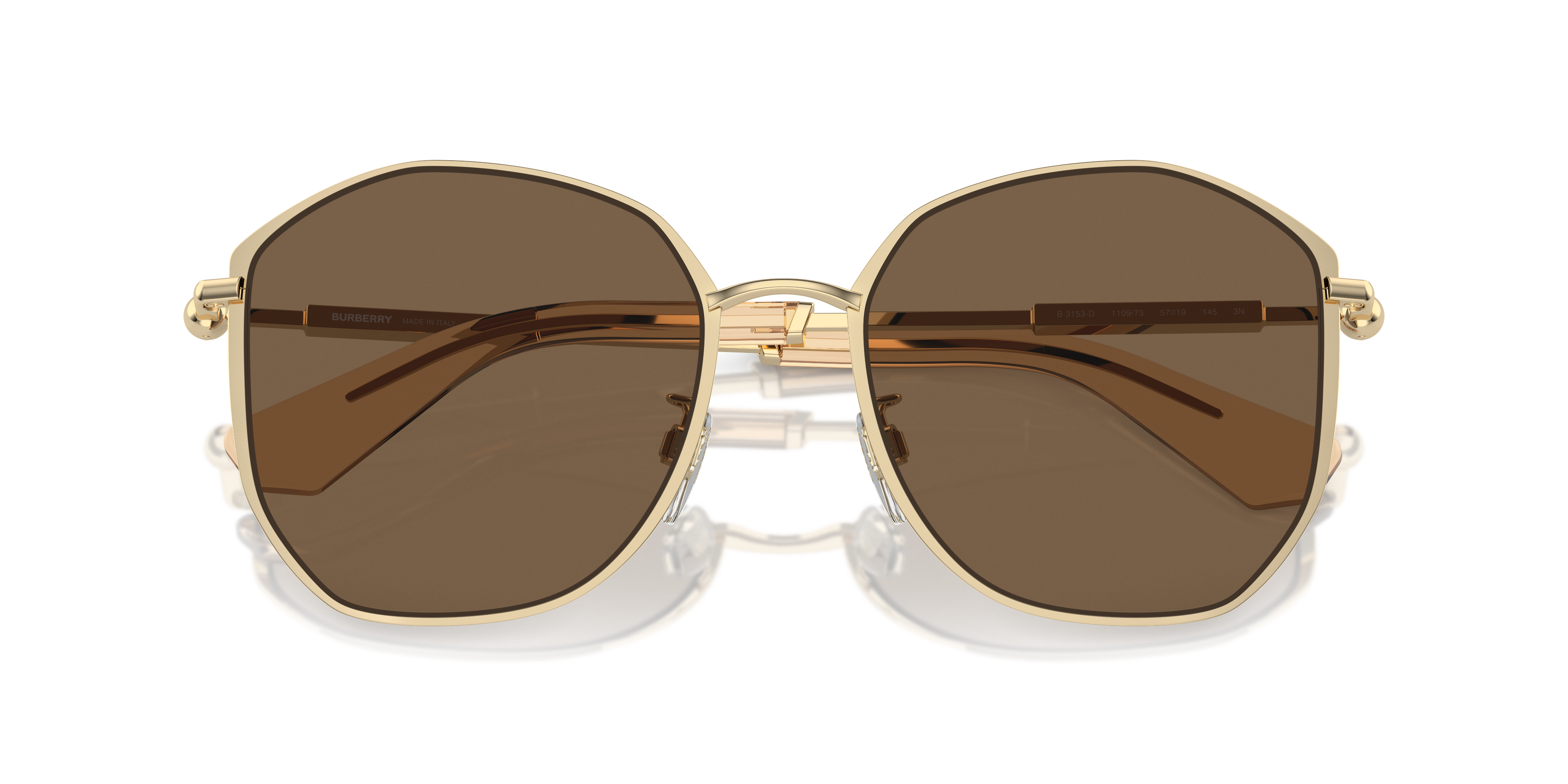 Burberry Sunglasses BE3153D 110973