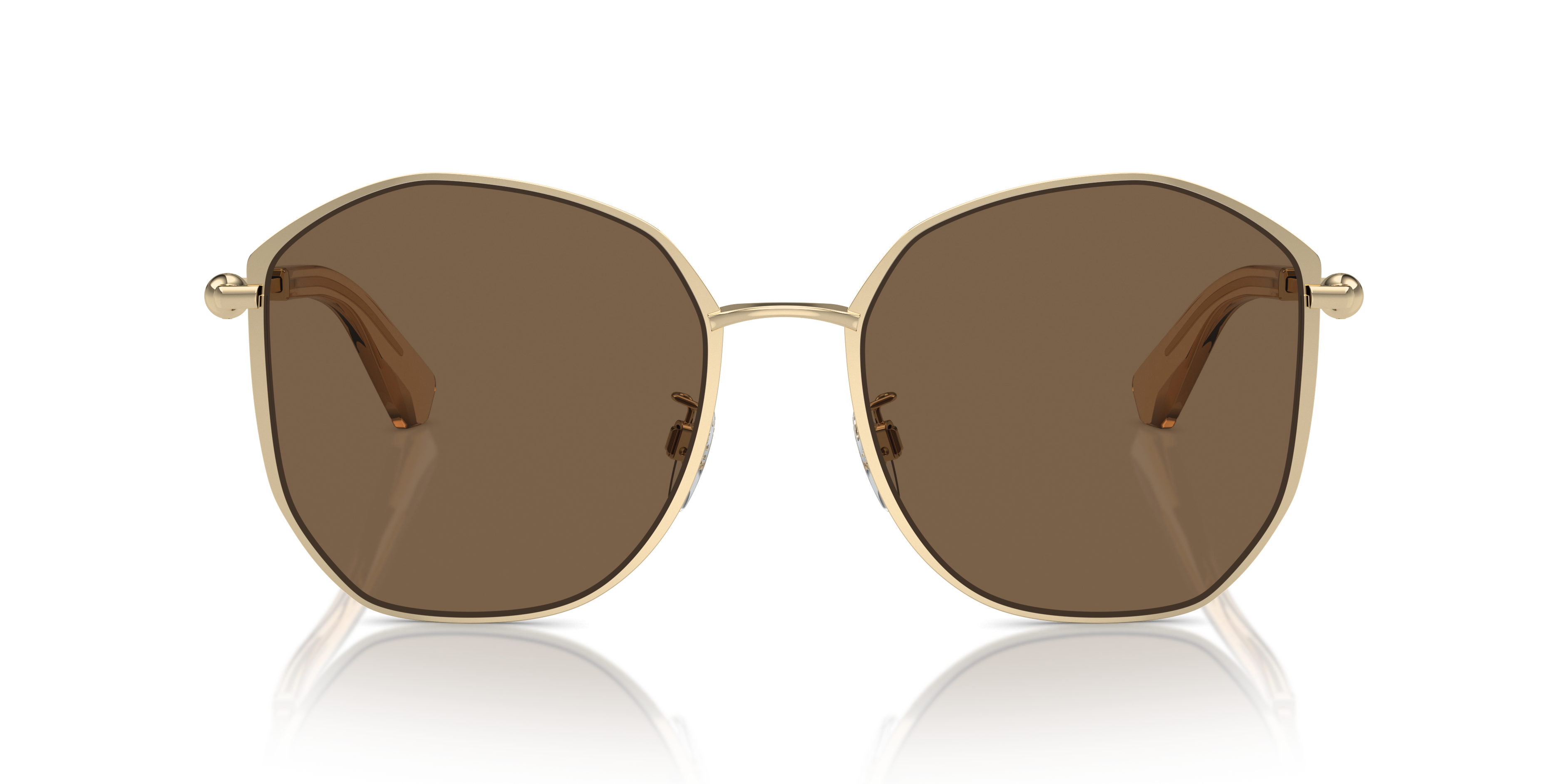 Burberry Sunglasses BE3153D 110973