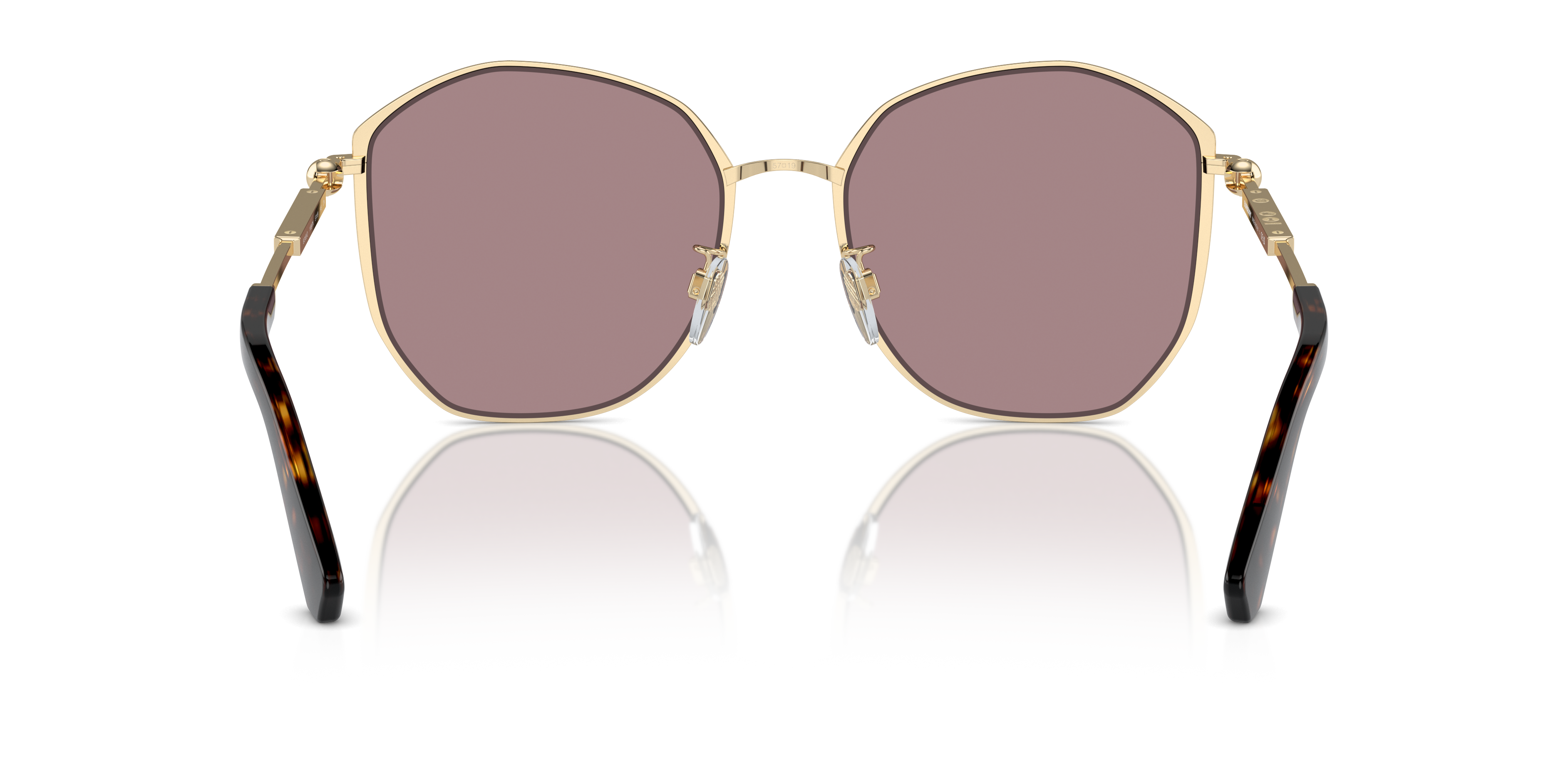 Burberry Sunglasses BE3153D 11097N