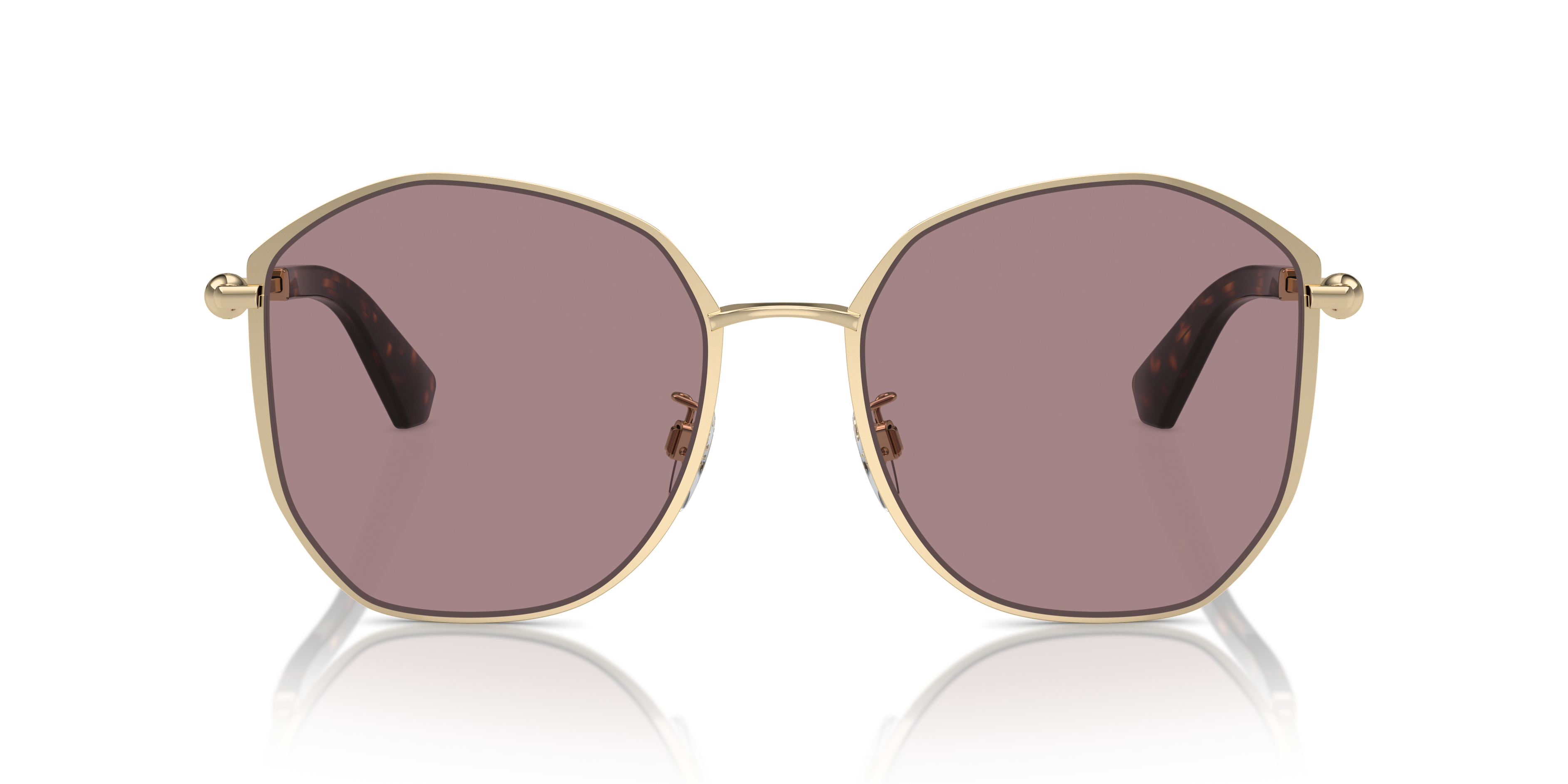 Burberry Sunglasses BE3153D 11097N