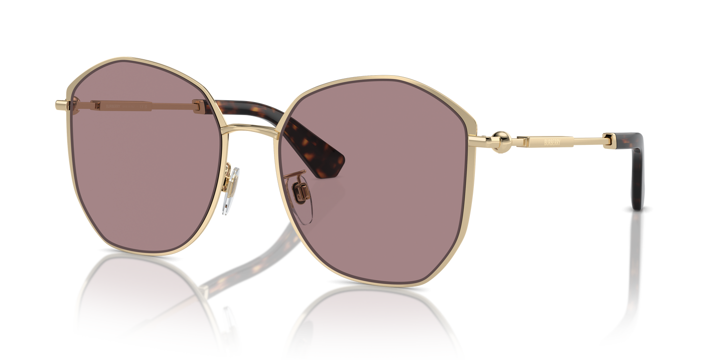 Burberry Sunglasses BE3153D 11097N