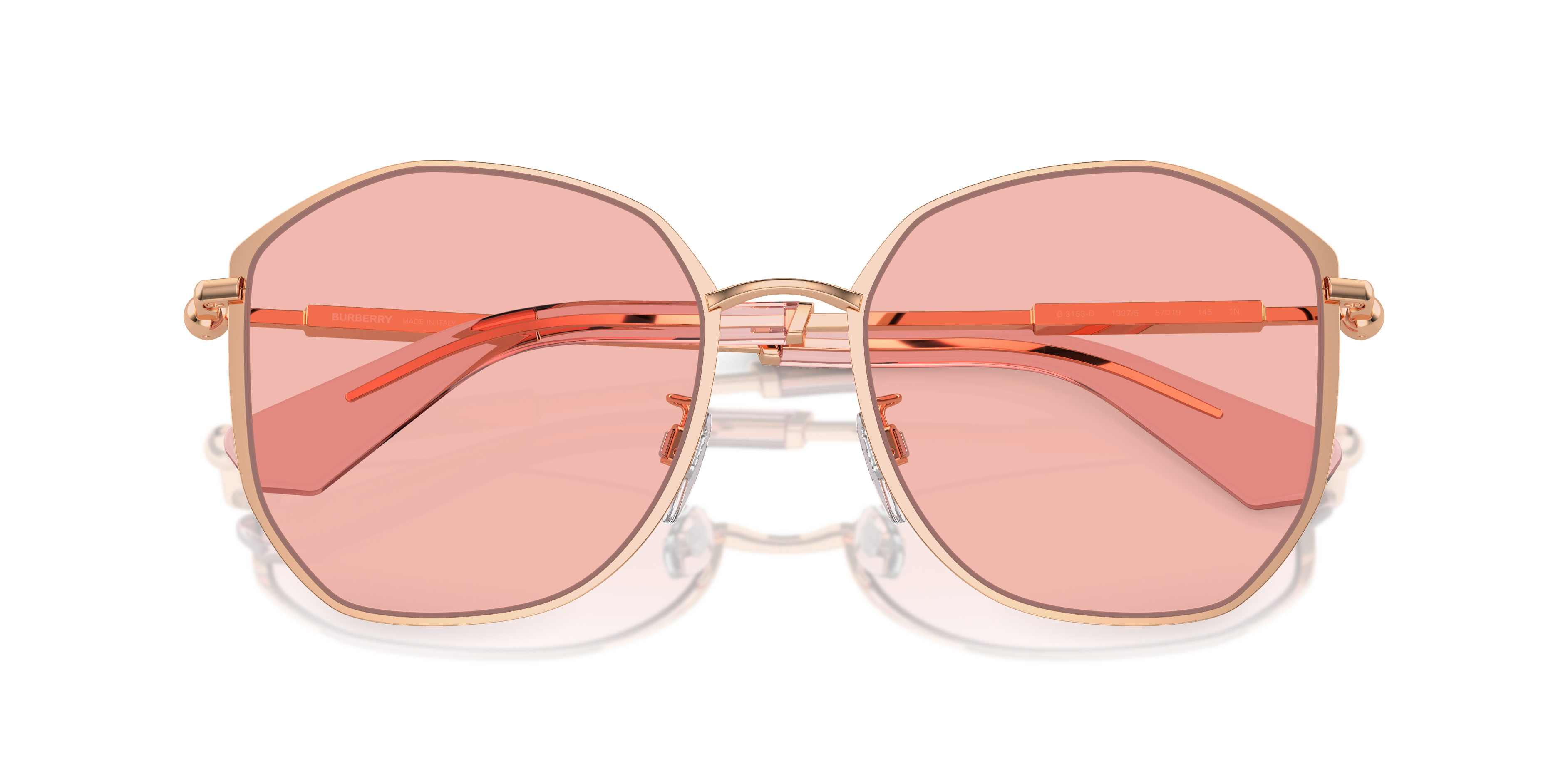 Burberry Sunglasses BE3153D 1337/5