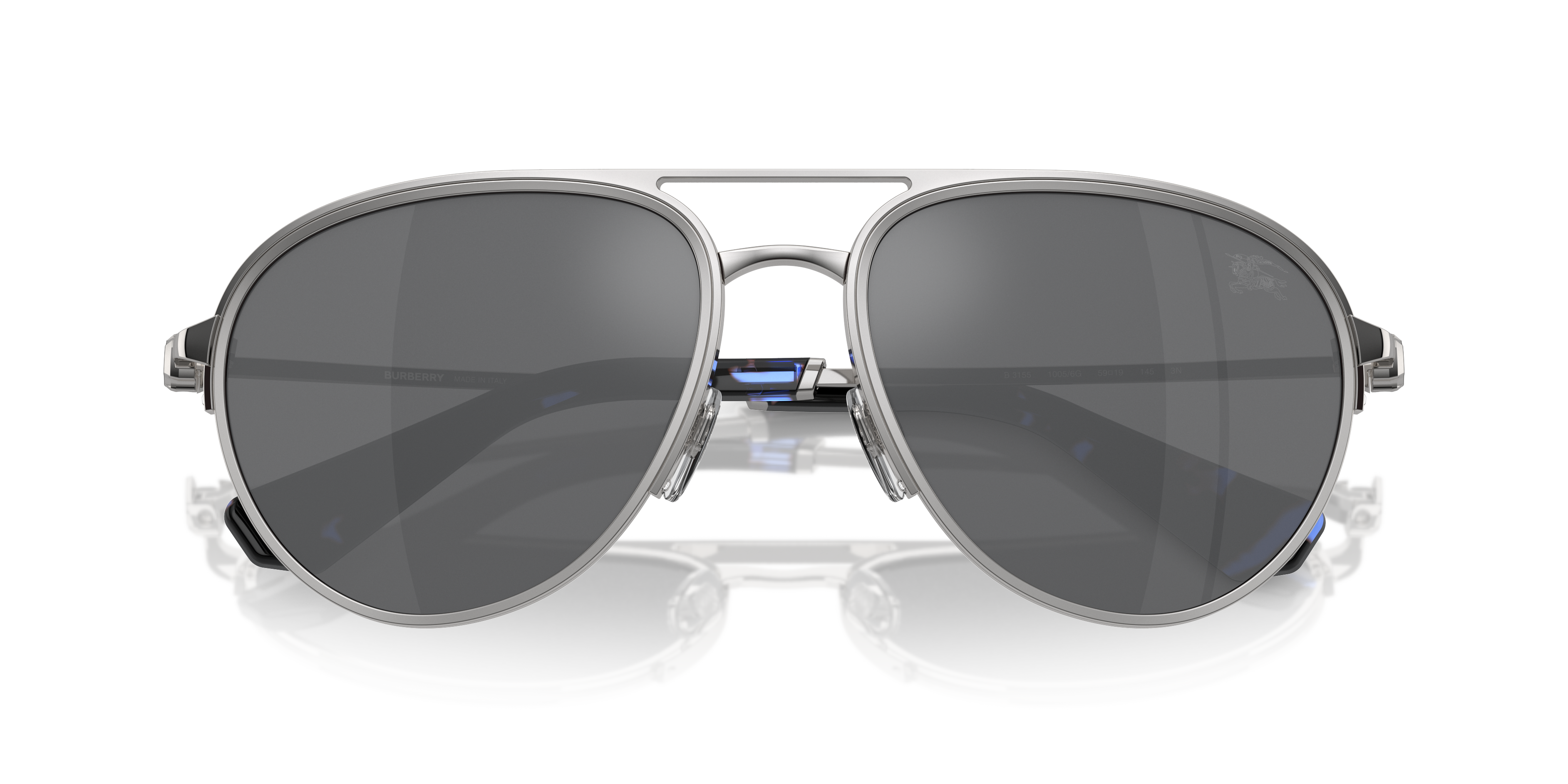 Burberry Sunglasses BE3155 10056G