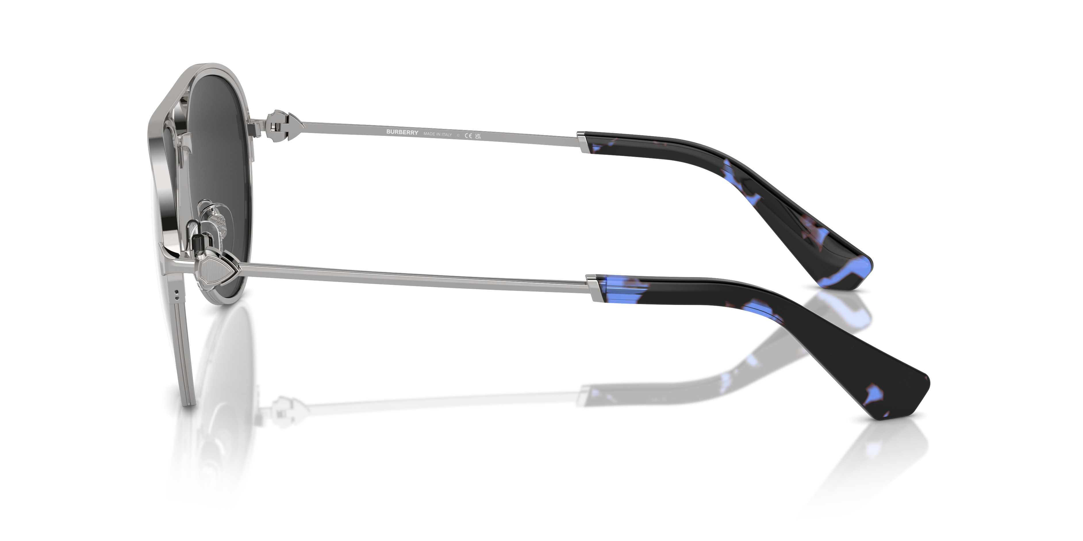 Burberry Sunglasses BE3155 10056G