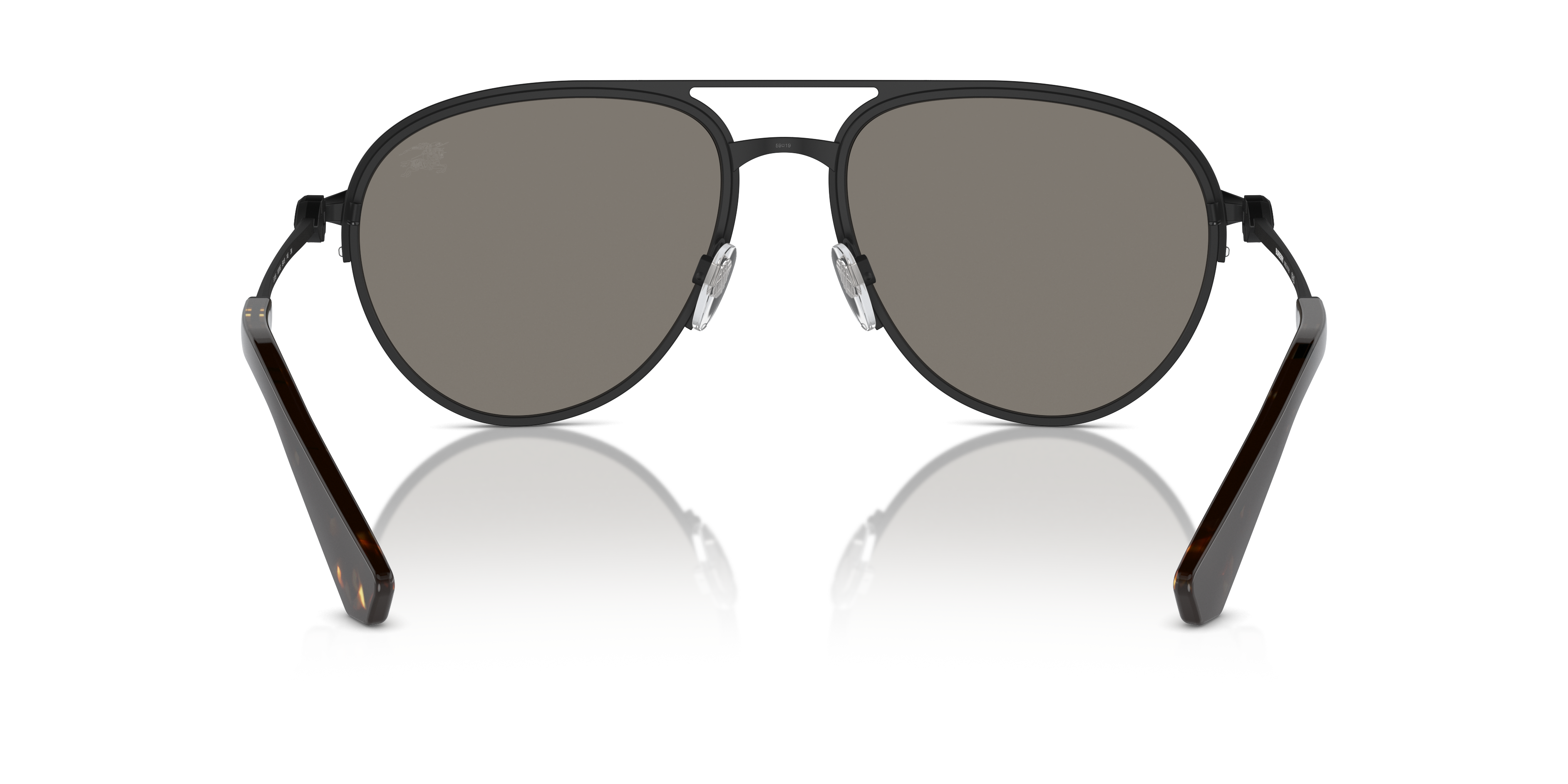 Burberry Sunglasses BE3155 10076G