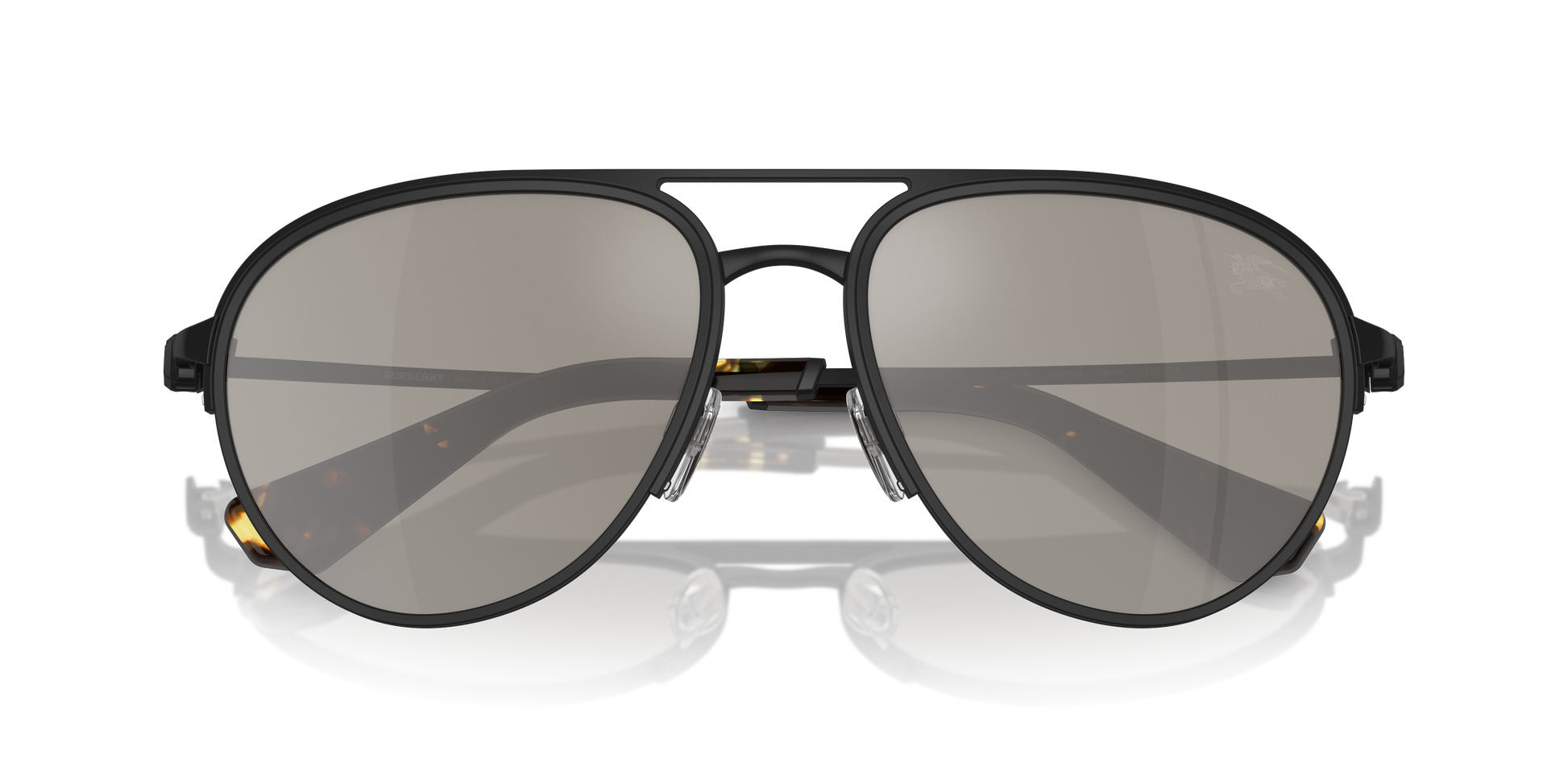 Burberry Sunglasses BE3155 10076G