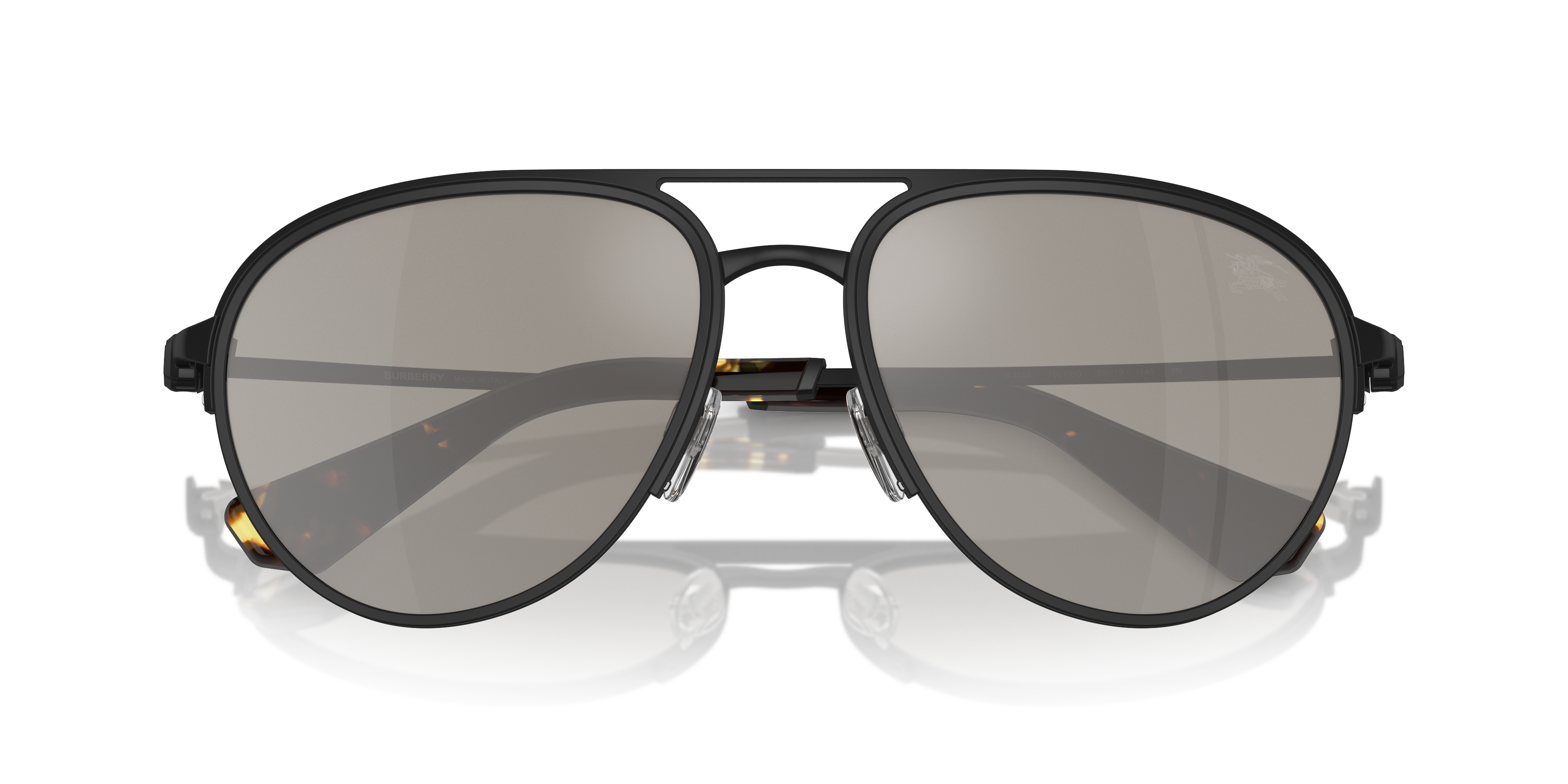 Burberry Sunglasses BE3155 10076G