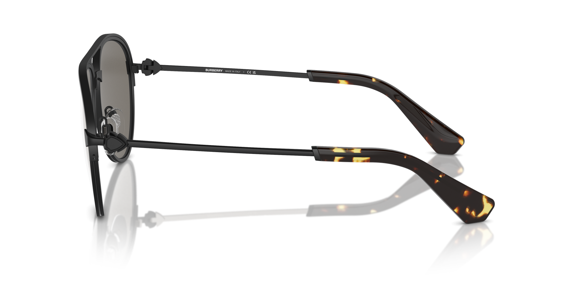 Burberry Sunglasses BE3155 10076G