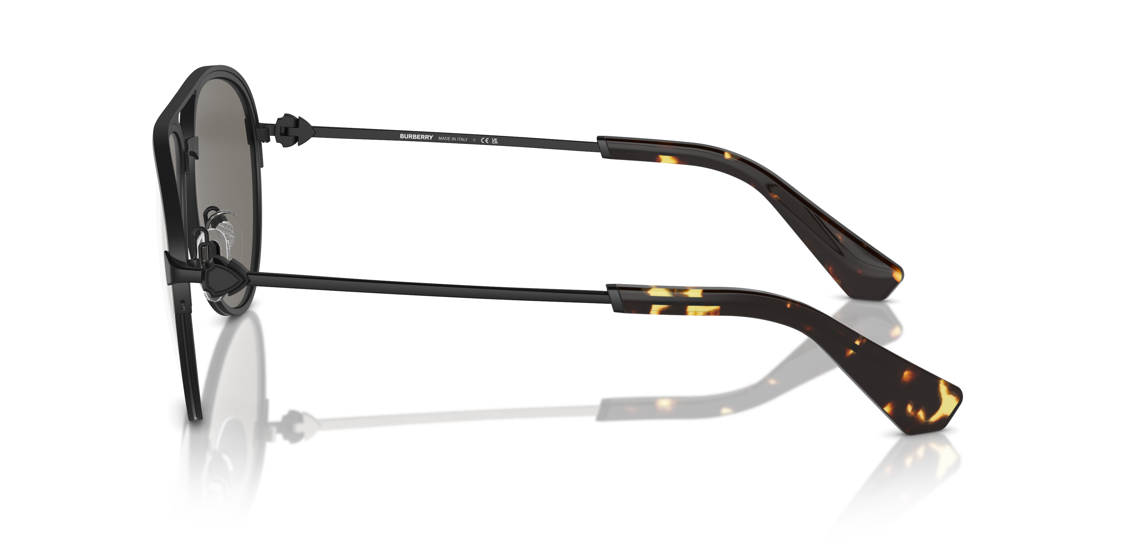 Burberry Sunglasses BE3155 10076G