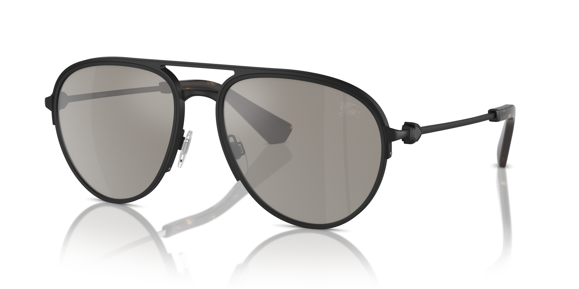 Burberry Sunglasses BE3155 10076G