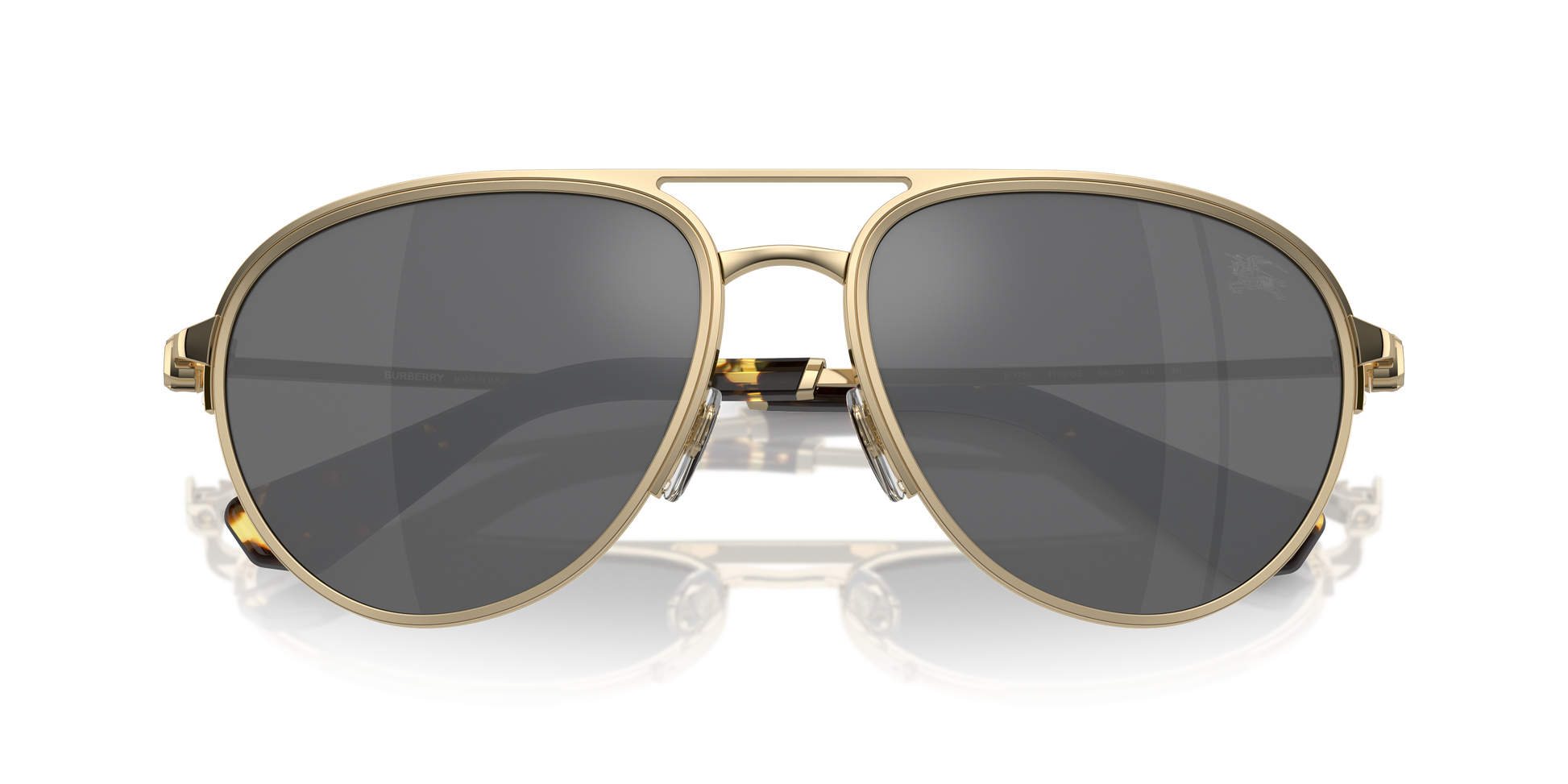 Burberry Sunglasses BE3155 11096G