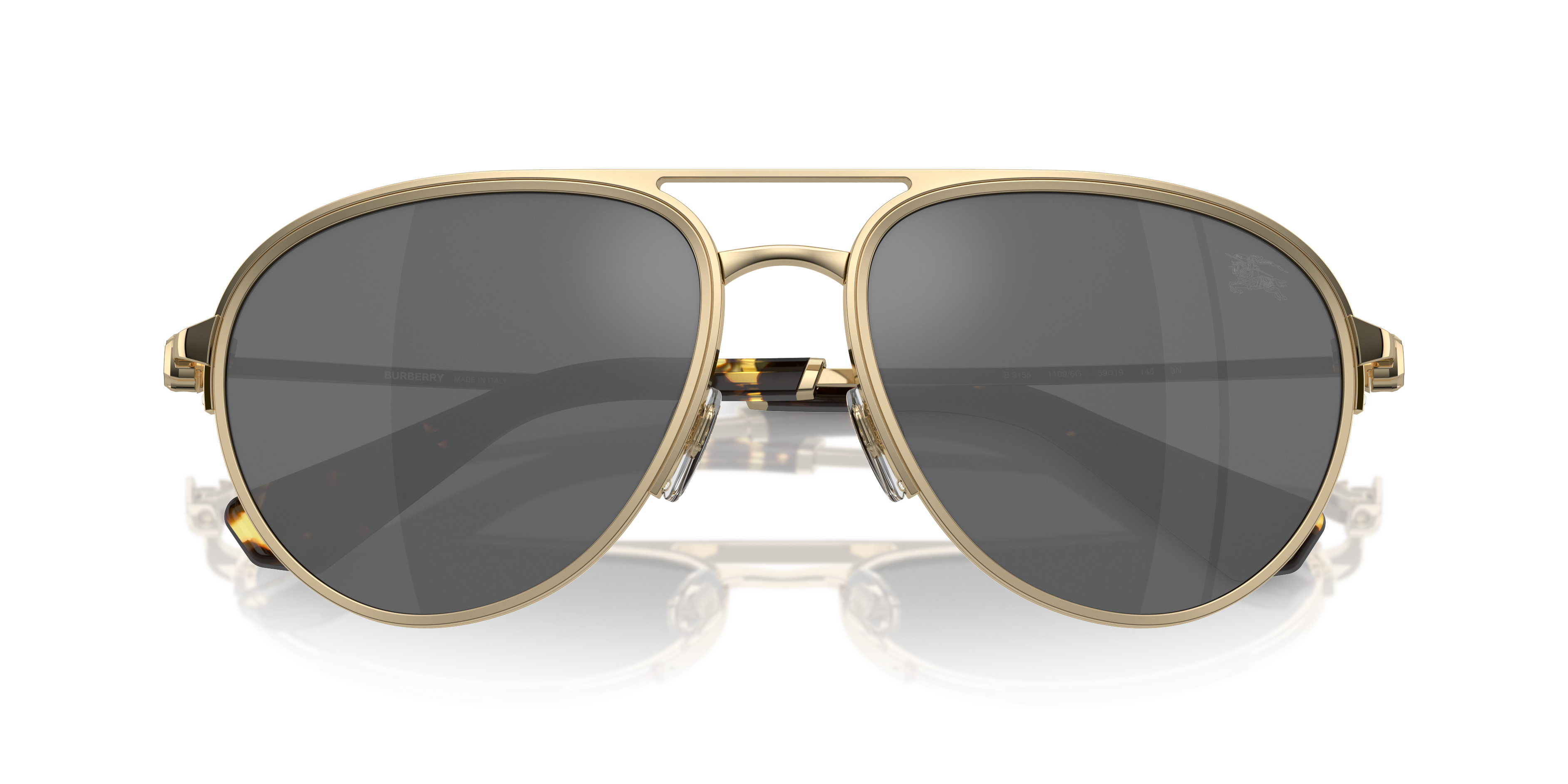 Burberry Sunglasses BE3155 11096G