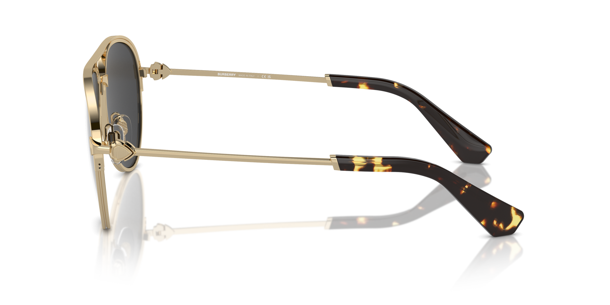 Burberry Sunglasses BE3155 11096G