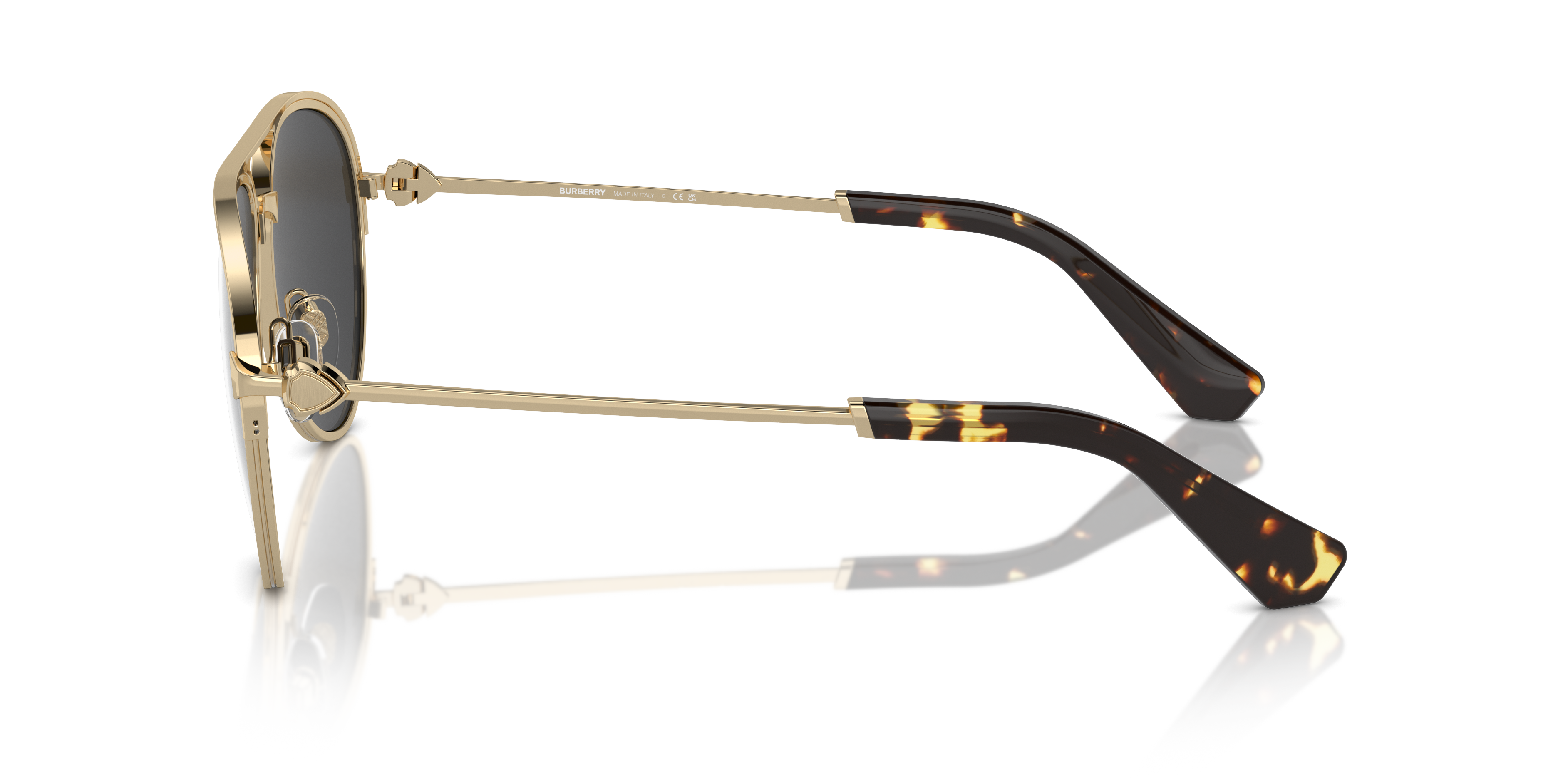 Burberry Sunglasses BE3155 11096G