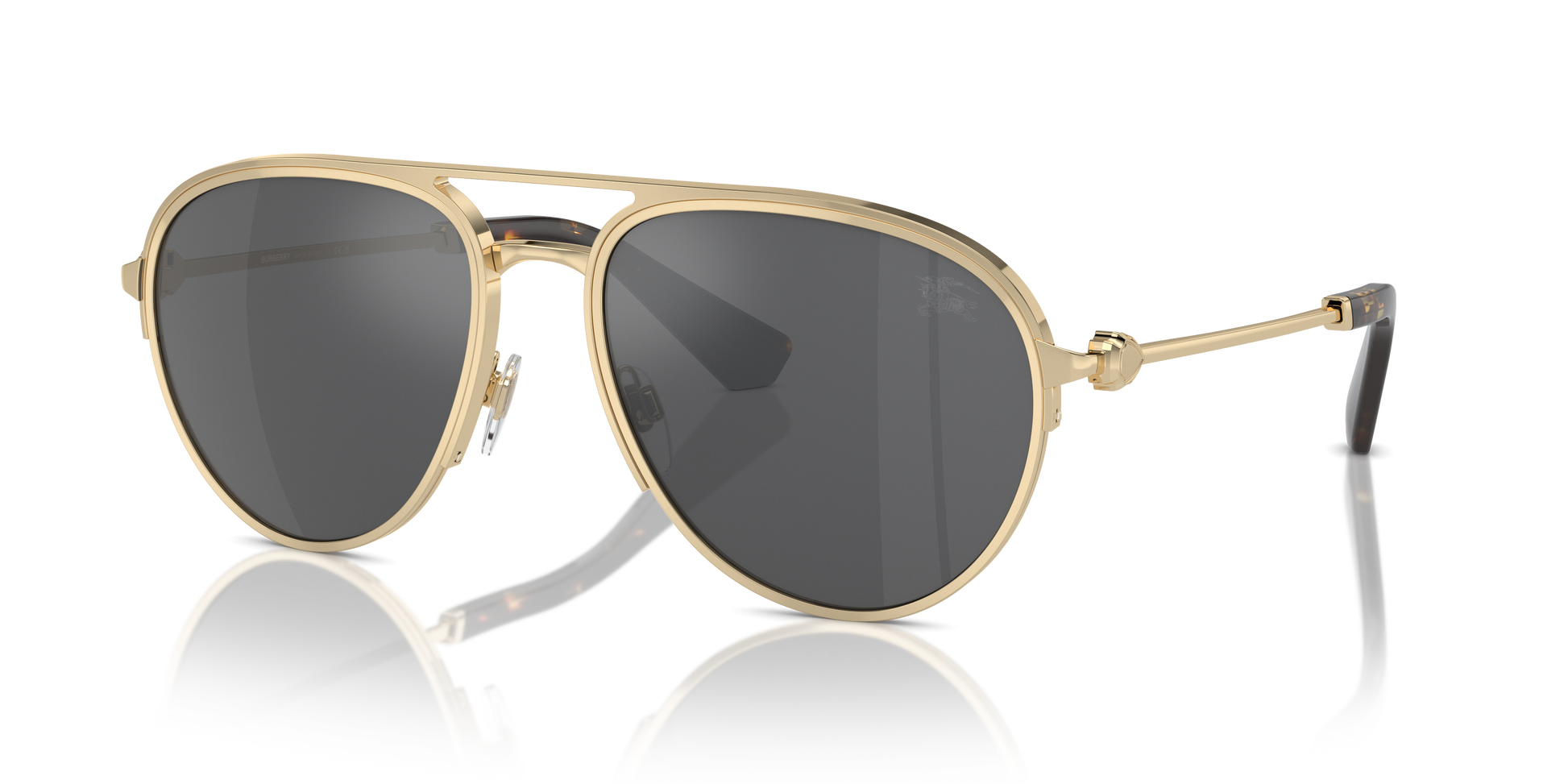 Burberry Sunglasses BE3155 11096G