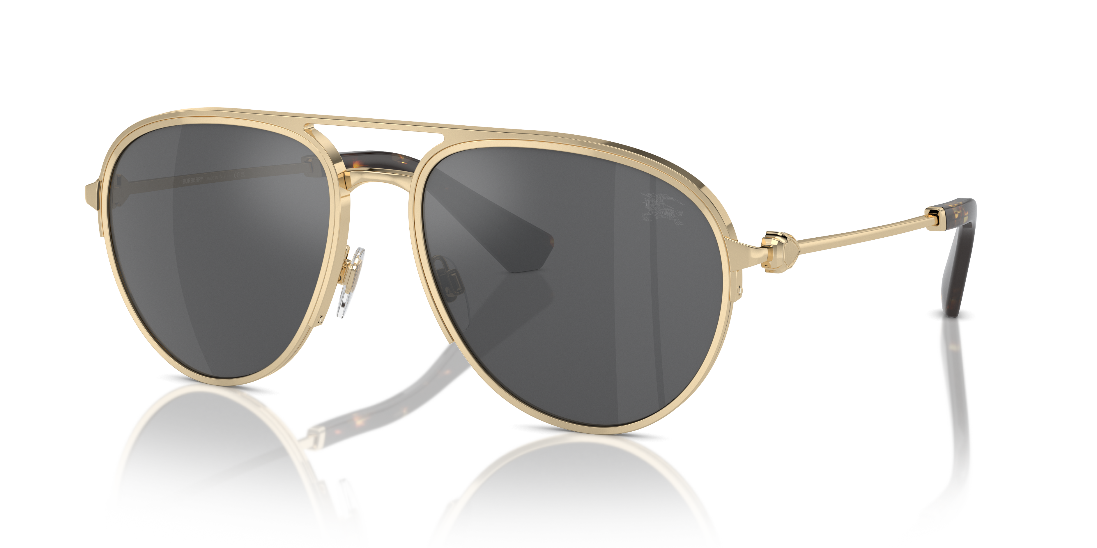 Burberry Sunglasses BE3155 11096G