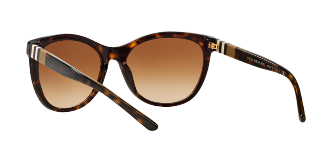 Burberry Sunglasses BE4199 300213