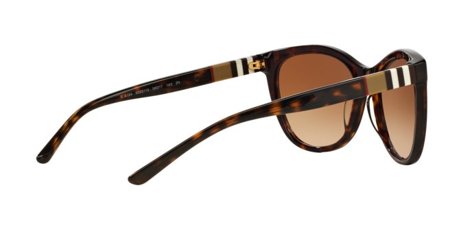 Burberry Sunglasses BE4199 300213