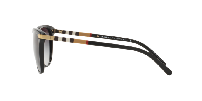 Burberry Sunglasses BE4216F 30018G