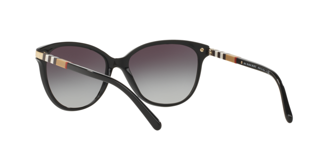 Burberry Sunglasses BE4216F 30018G