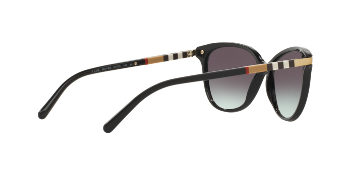 Burberry Sunglasses BE4216F 30018G