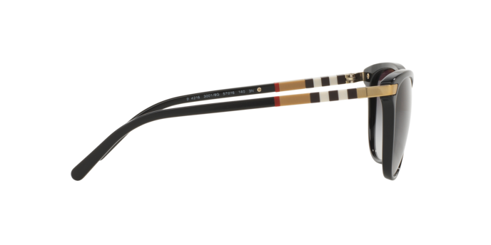 Burberry Sunglasses BE4216F 30018G