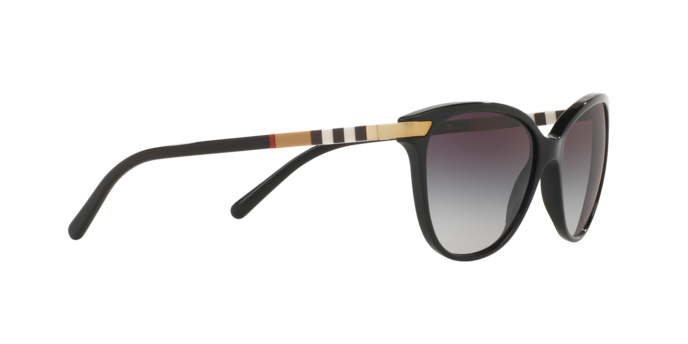 Burberry Sunglasses BE4216F 30018G