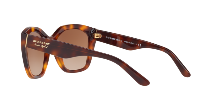 Burberry Sunglasses BE4261 331613