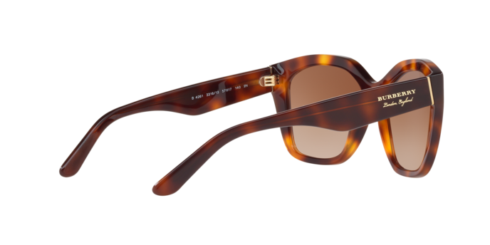 Burberry Sunglasses BE4261 331613