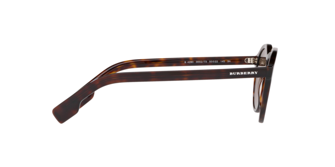 Burberry BE4280 300273 Man Sunglasses LookerOnline