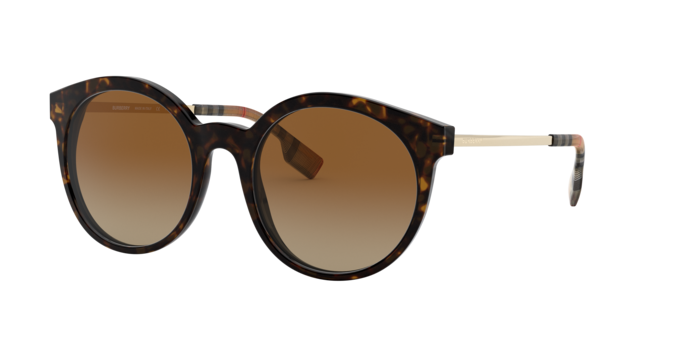 Burberry Sunglasses BE4296 3816T5