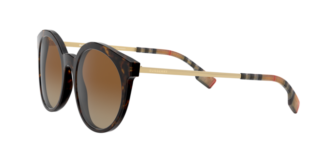 Burberry Sunglasses BE4296 3816T5