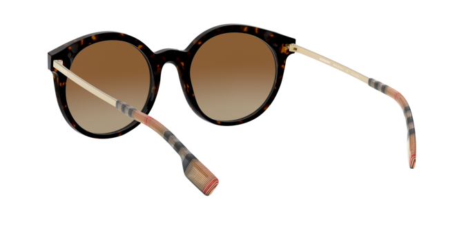 Burberry Sunglasses BE4296 3816T5