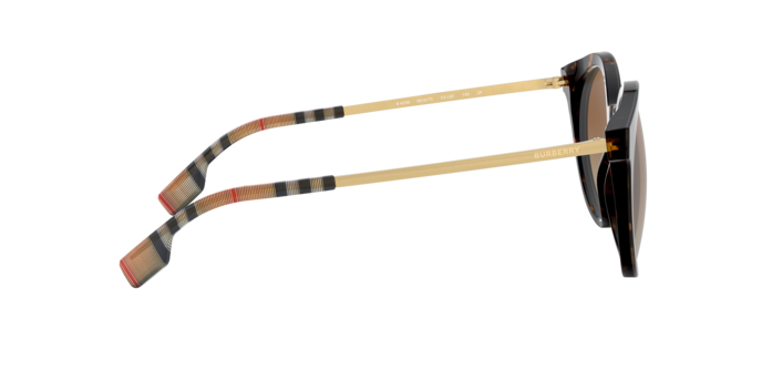 Burberry Sunglasses BE4296 3816T5