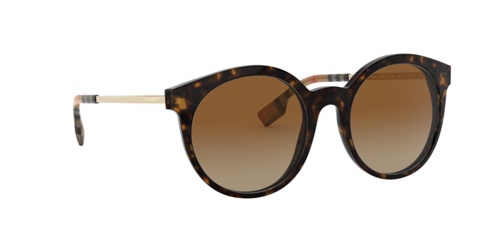 Burberry Sunglasses BE4296 3816T5