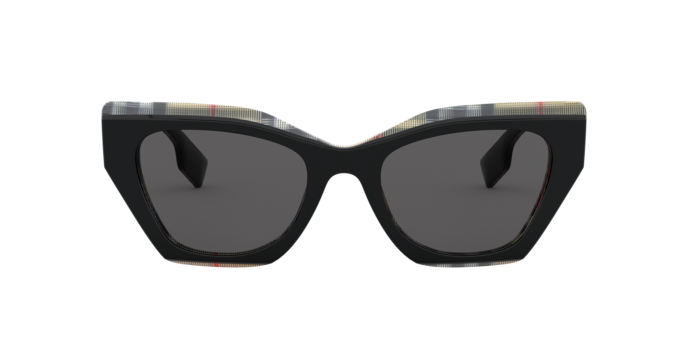 Burberry Cressy Sunglasses BE4299 382887
