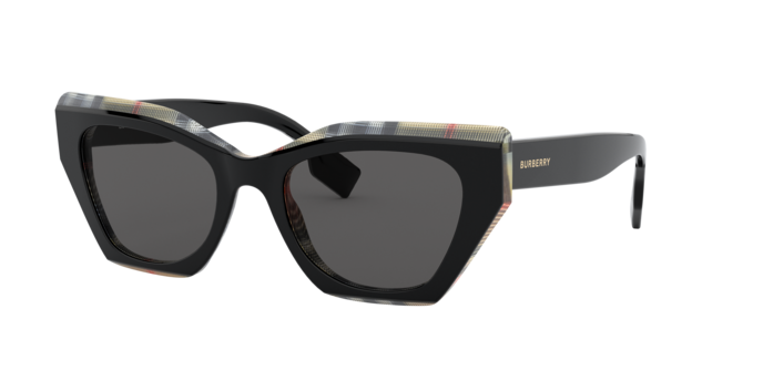 Burberry Cressy Sunglasses BE4299 382887