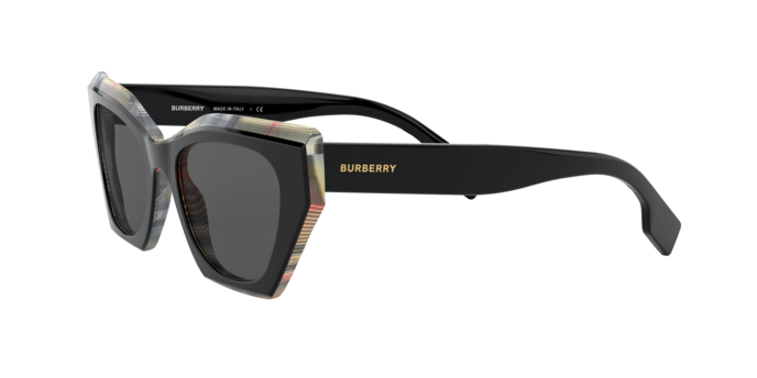 Burberry Cressy Sunglasses BE4299 382887