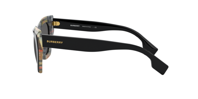 Burberry Cressy Sunglasses BE4299 382887