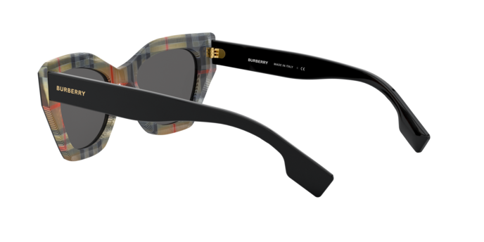 Burberry Cressy Sunglasses BE4299 382887