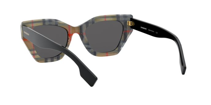 Burberry Cressy Sunglasses BE4299 382887