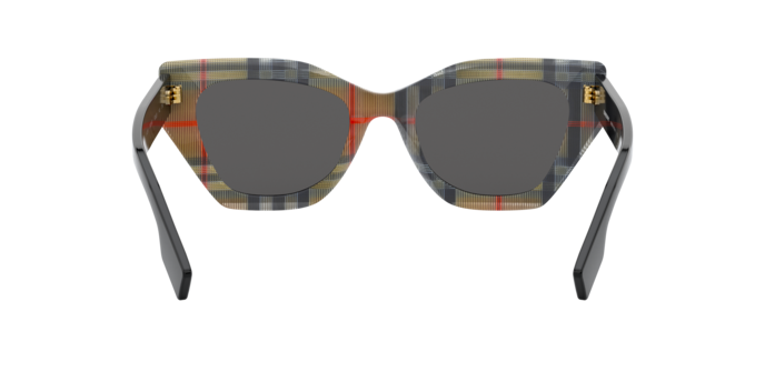 Burberry Cressy Sunglasses BE4299 382887