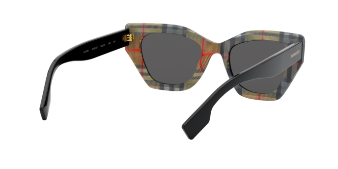 Burberry Cressy Sunglasses BE4299 382887