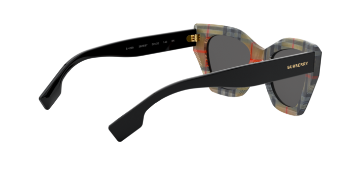 Burberry Cressy Sunglasses BE4299 382887