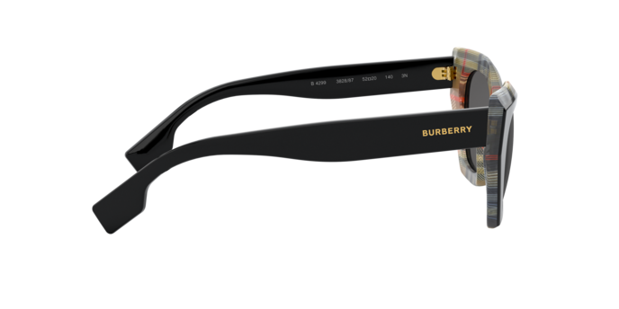 Burberry Cressy Sunglasses BE4299 382887